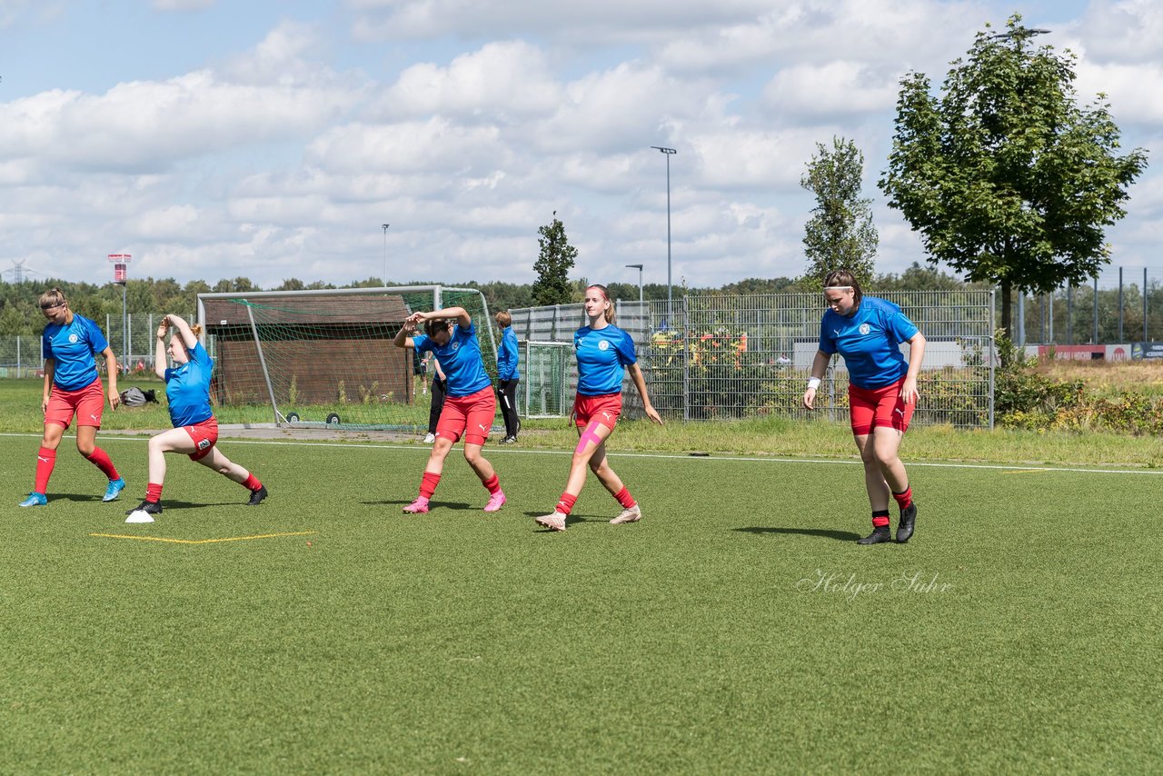 Bild 326 - Saisonstart Oberliga